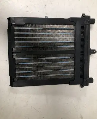 Volvo S80 Electric cabin heater radiator 6G9N18K463AC