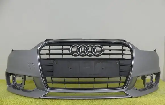 Audi A1 Front bumper 8XA807437