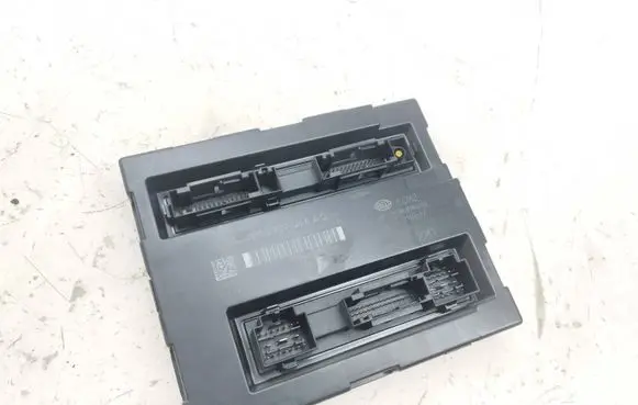 Comfort/convenience module