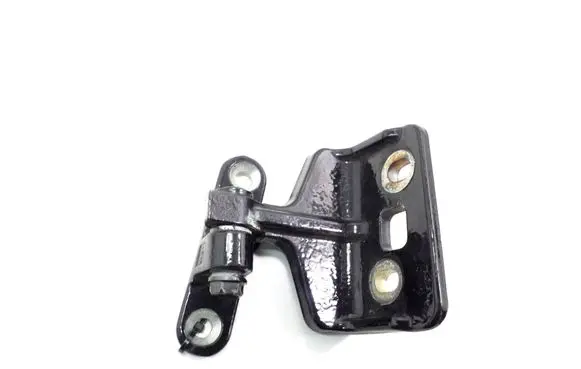 Mercedes-Benz CLS C219 Rear door lower hinge A2197300937