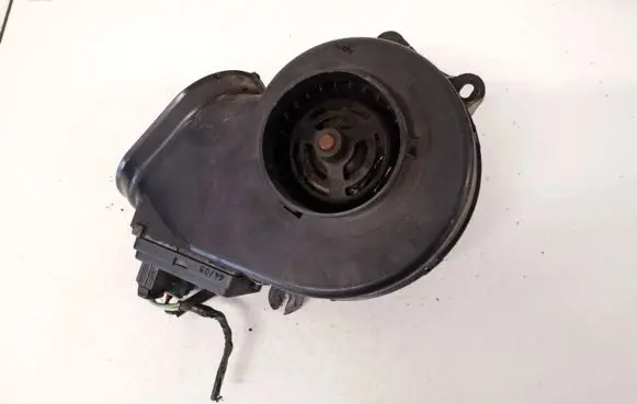 Lancia Phedra Heater fan/blower 1485725080 5020106