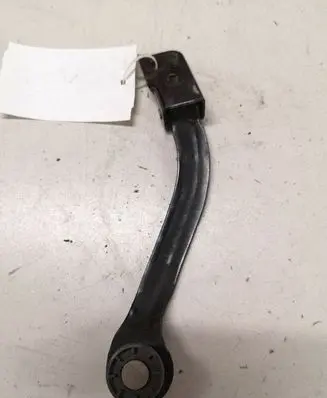 Citroen Berlingo Sliding door latching motor