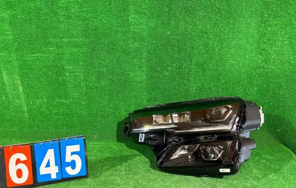 Skoda Kodiaq Headlight/headlamp