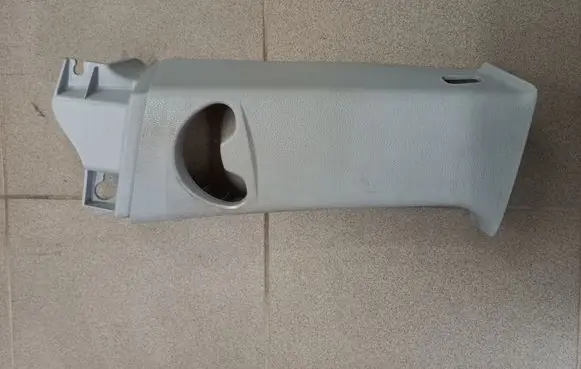 BMW 1 E82 E88 (B) pillar trim (bottom) 51432996103 5143299610305