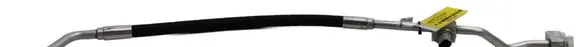 Volkswagen ID.7 Air conditioning (A/C) pipe/hose 1EE816545A