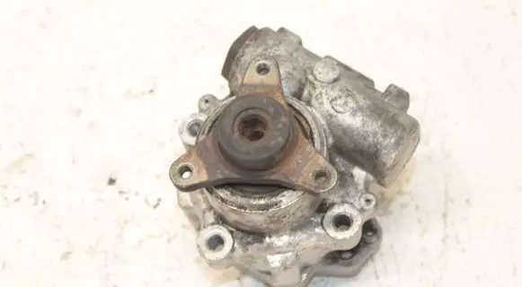 Vacuum pump