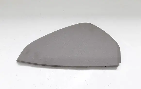 Audi A4 S4 B7 8E 8H Dashboard side end trim 8E0857086C