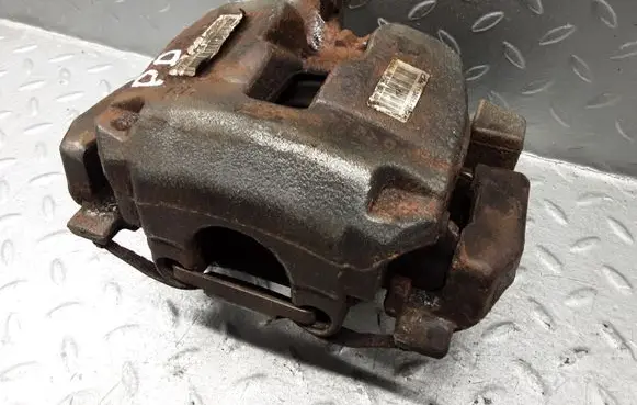 Citroen Berlingo Front brake caliper 9830798780