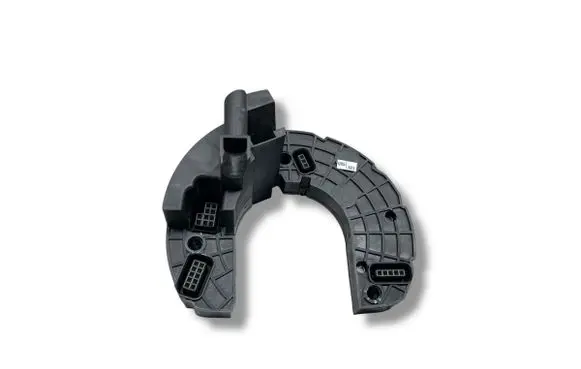Mercedes-Benz S W220 Steering angle sensor 0255454432