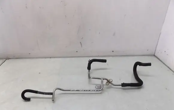 Seat Leon (1P) Fuel line/pipe/hose 
