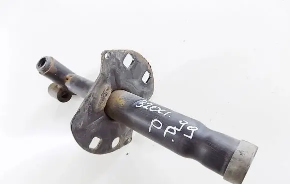 BMW 3 E46 Front bumper shock/impact absorber 