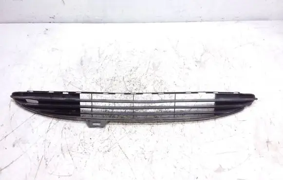 Peugeot 206 Front bumper lower grill 9628579377 402603