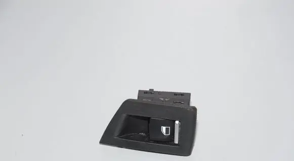 BMW 5 F10 F11 Electric window control switch 9241949 9163527 61319241949