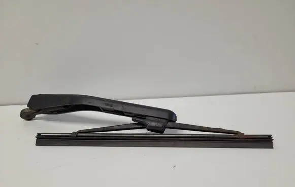 Volvo S60 Headlight wiper arm 