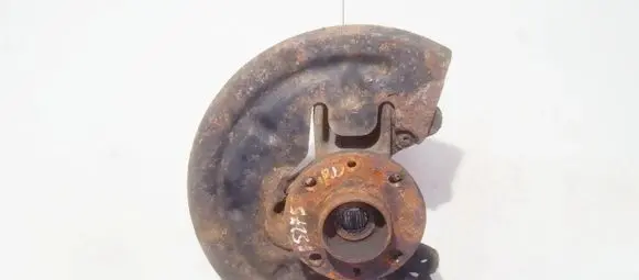 Renault Megane II Front wheel hub