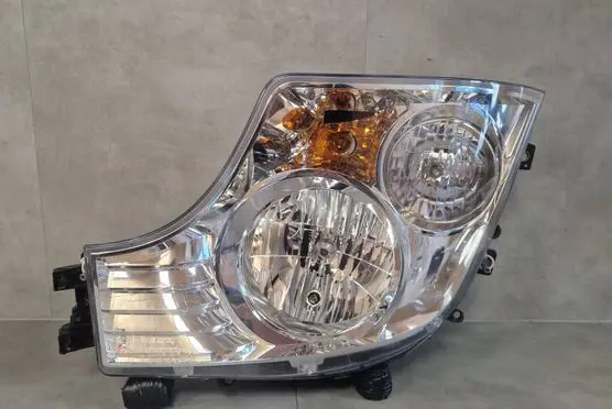 Mercedes-Benz G W463 2nd Gen Headlight/headlamp A9608200239 16052023 10017169