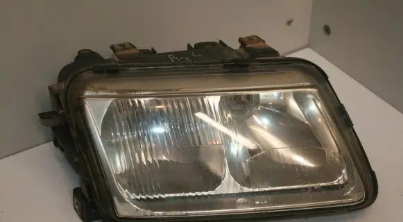 Audi A3 S3 8L Headlight/headlamp 96303600 2230