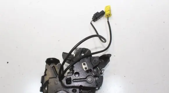 BMW X2 F39 Engine bonnet/hood lock/catch 7376978