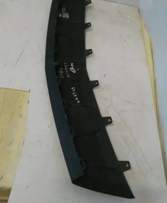 Opel Antara Front bumper lip 25953695
