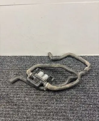 BMW X5 F15 Coolant heater control valve 6910544 160511 1147412