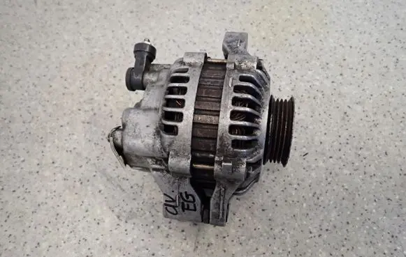Honda Civic Generator/alternator AHGA17