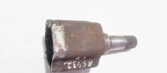 Citroen C5 Driveshaft inner CV joint 