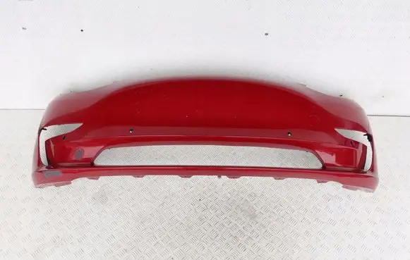 Tesla Model 3 Front bumper 108944700C