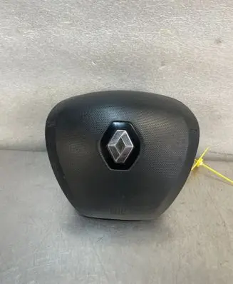 Renault Clio IV Trunk lid opening control unit DORENAULTCLIOIV4