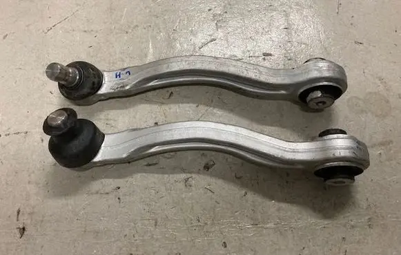Audi A4 S4 B5 8D Front control arm