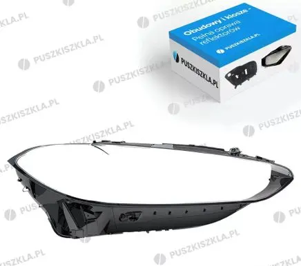 BMW 4 G22 G23 G24 G26 Headlight lense 5905049706546