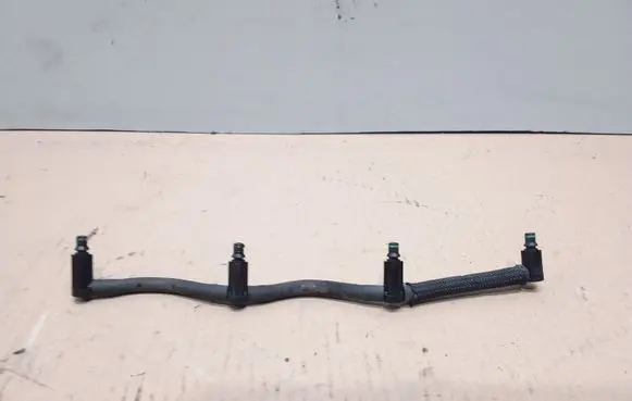 Fuel line/pipe/hose
