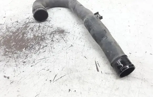 Nissan Almera N16 Intercooler hose/pipe