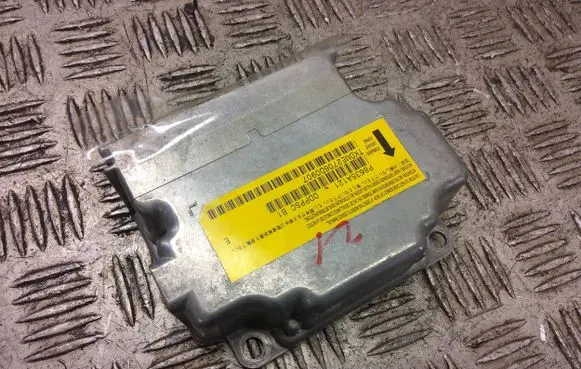 Mitsubishi Outlander Airbag control unit/module P8635A121