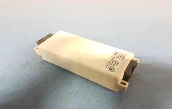 Phone control unit/module