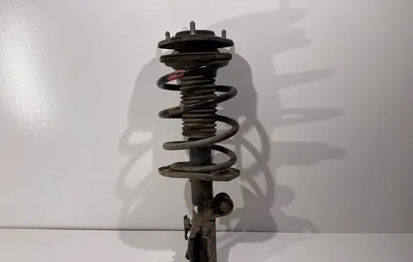Lexus CT 200H Front shock absorber/damper 48510 76100 121113