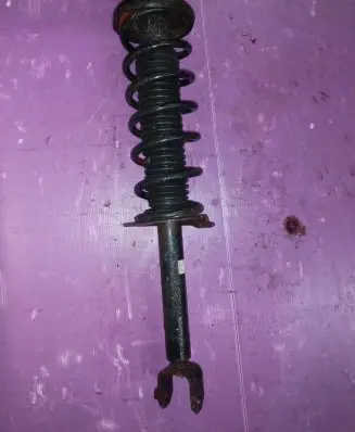 Honda Accord Rear shock absorber/damper 52611TL0