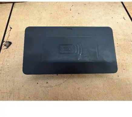 BMW 3 G20 G21 Wireless charging module 5A3E813