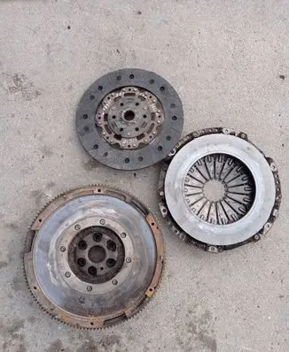 Clutch set kit