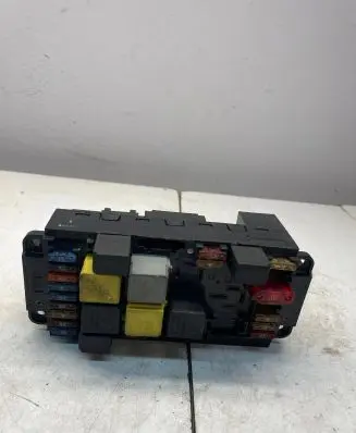 Mercedes-Benz CLK A209 C209 Fuse module 2095450201 5DK00848500