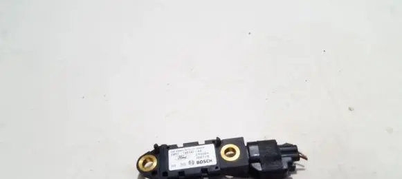 Ford Focus Airbag deployment crash/impact sensor 2M5T14B342AA 210204