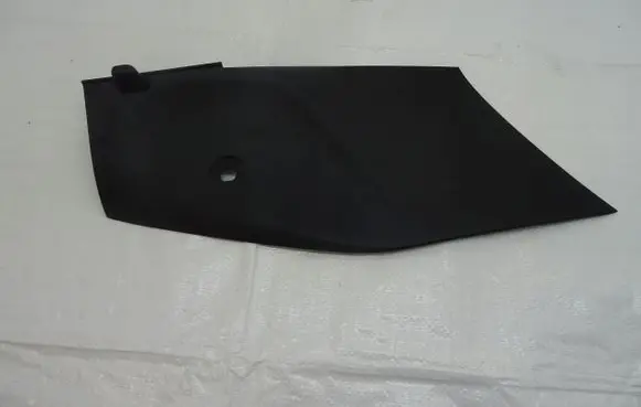 Peugeot 308 Centre console side trim front 9677956977