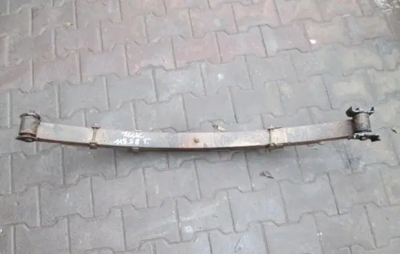 AC 428 Rear leaf spring 
