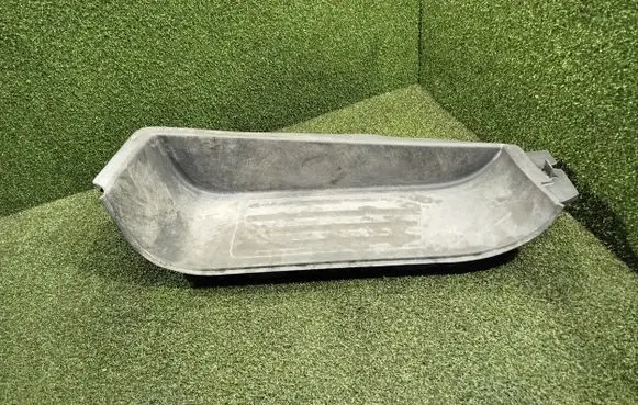 Volkswagen Transporter - Caravelle T5 Front sill trim cover 7H0863735C 7H0863735