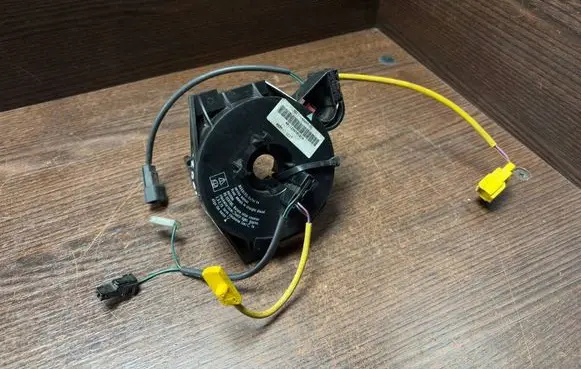 Ford Transit Wiper turn signal indicator stalk/switch YC1T14A664AE PC206610