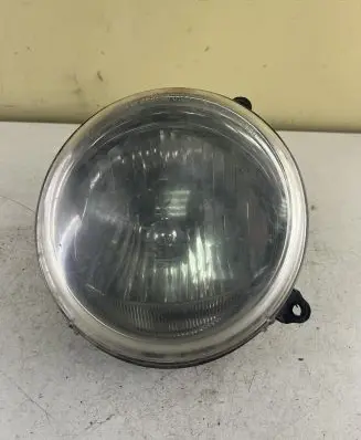 Jeep Cherokee III KJ Headlight/headlamp 51128C