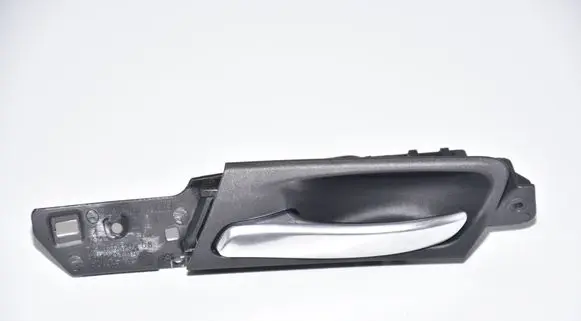 BMW X5 E70 Rear door interior handle 6974297