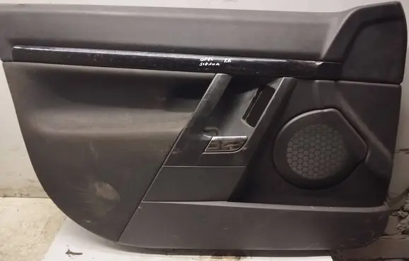 Opel Signum Front door card panel trim 09179139 J3200
