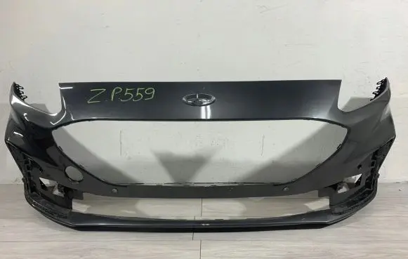 Ford Kuga III Front bumper