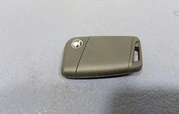 Skoda Kodiaq Ignition lock 3V0959752G