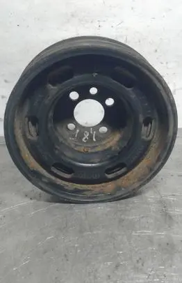 Crankshaft pulley